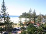 CALYPSO PLAZA RESORT UNIT 411