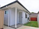 BRAND NEW GRANNY FLAT