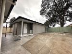 BRAND NEW 1-BEDROOM GRANNY FLAT IN A PEACEFUL SETTING