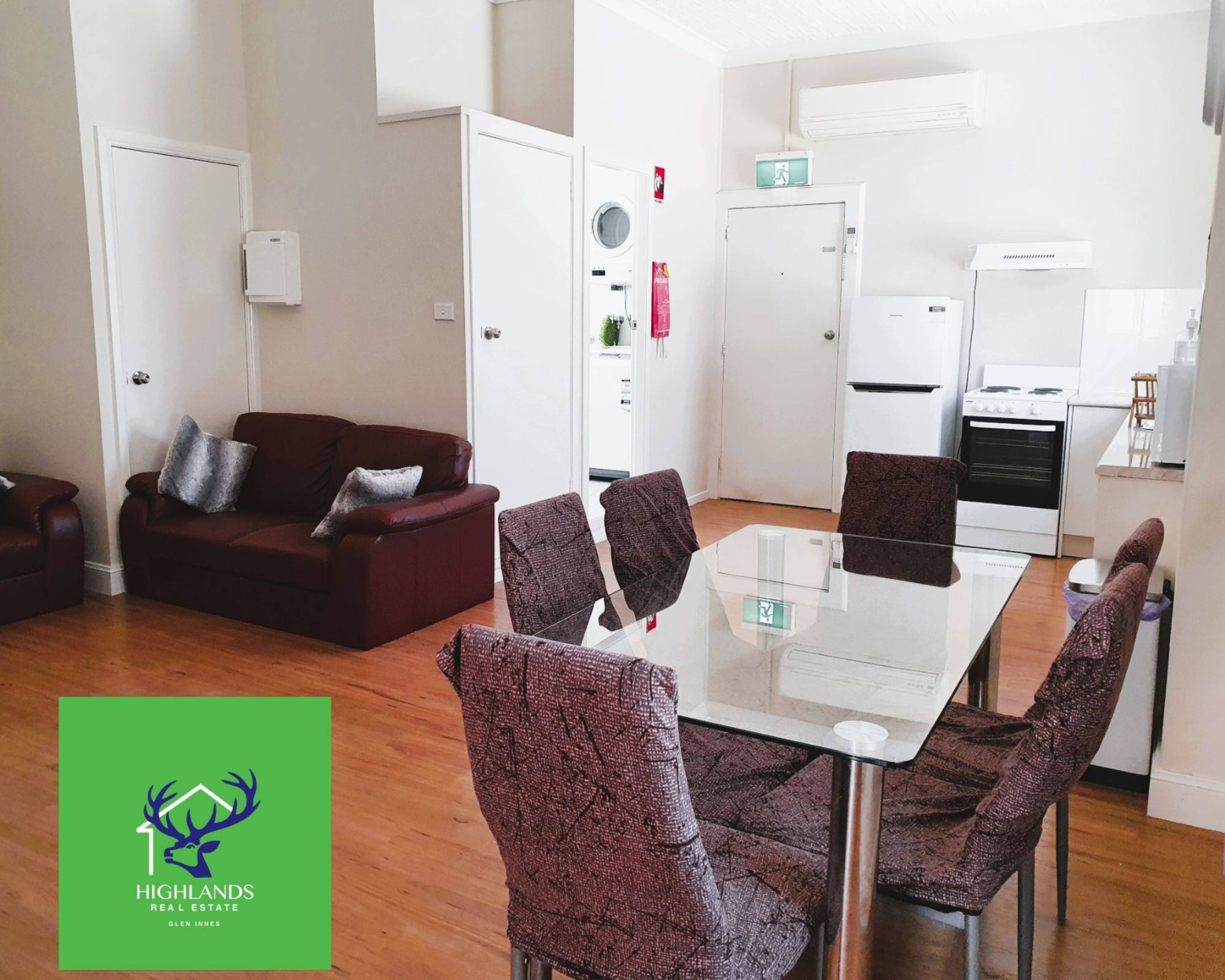 CARELLES APARTMENT- FULLY SELF CONTAINED