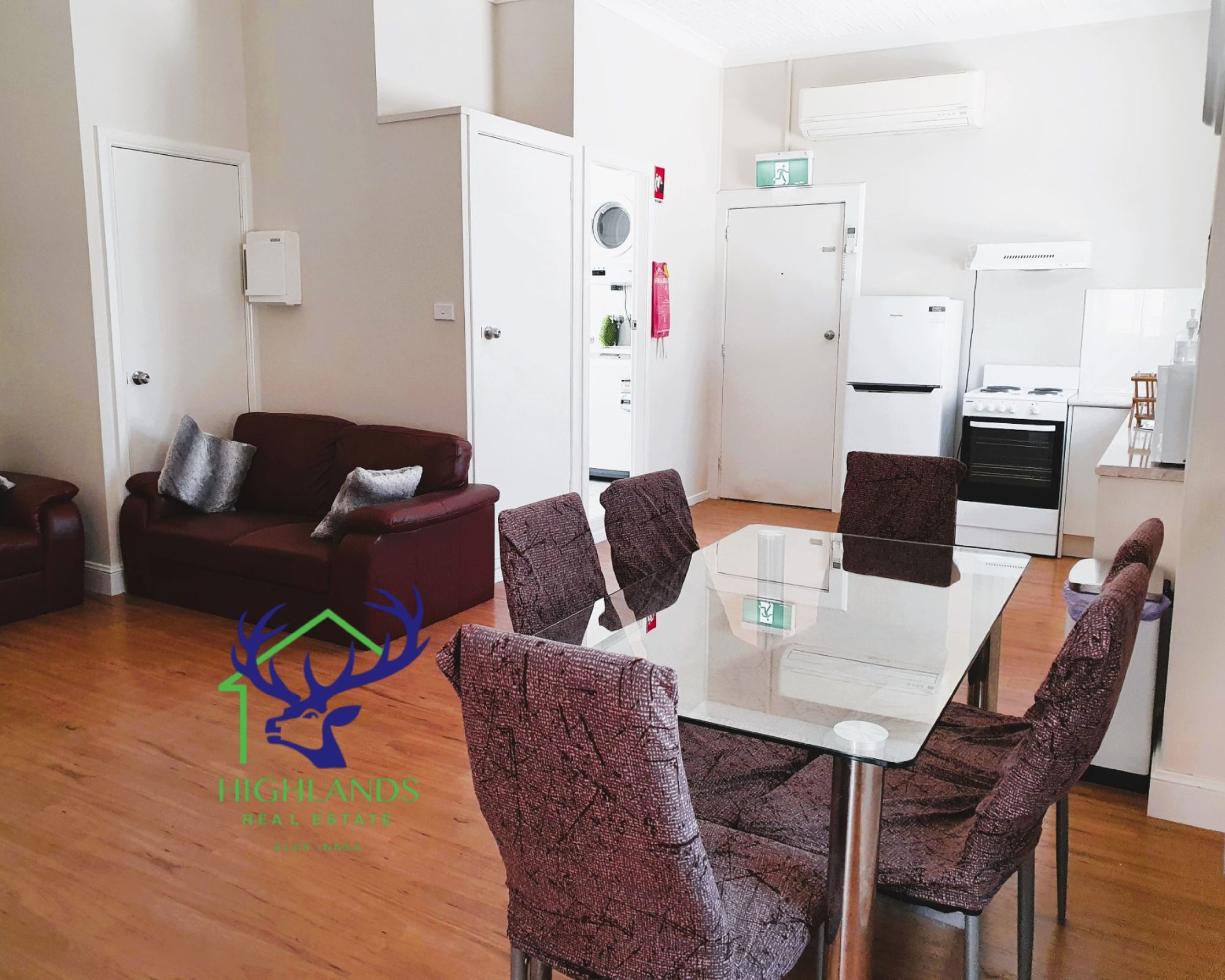 CARELLES APARTMENT - FULLY SELF CONTAINED