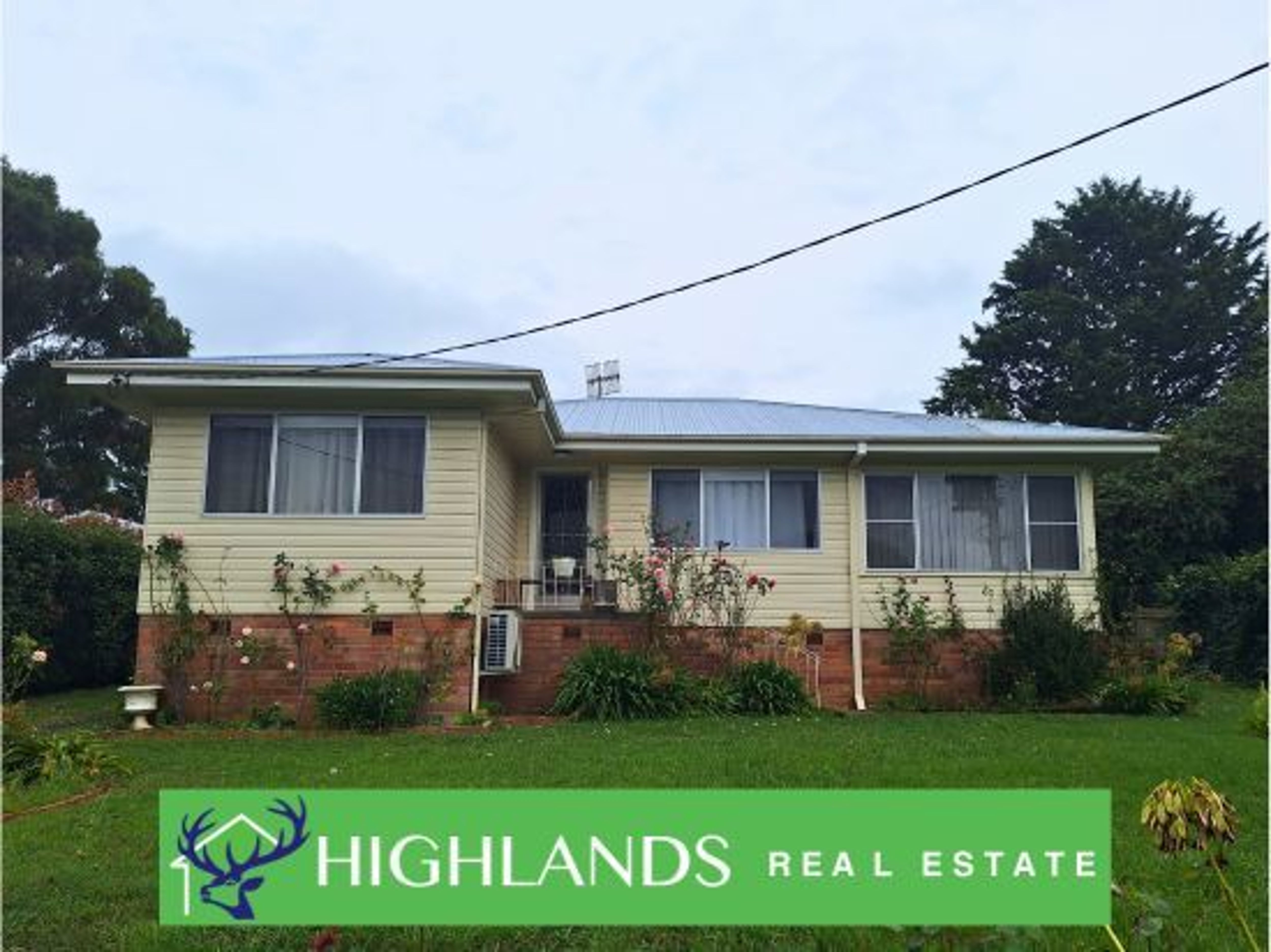 3-BEDROOM FAMILY HOME