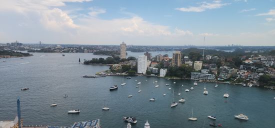 SUB PENTHOUSE - SUNNY NORTH FACING