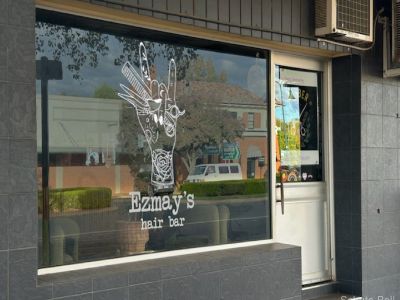 AN OPPORTUNITY TO INVEST IN NARROMINE