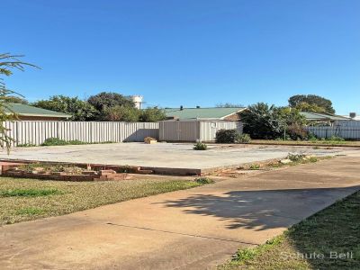 LAND FOR SALE!