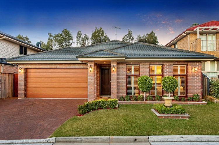 Property For Rent in Kellyville