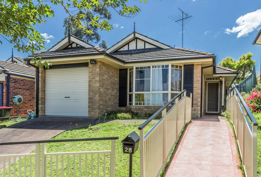 Property Sold in Quakers Hill