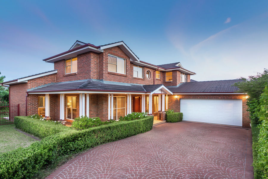 Property Sold in Kellyville