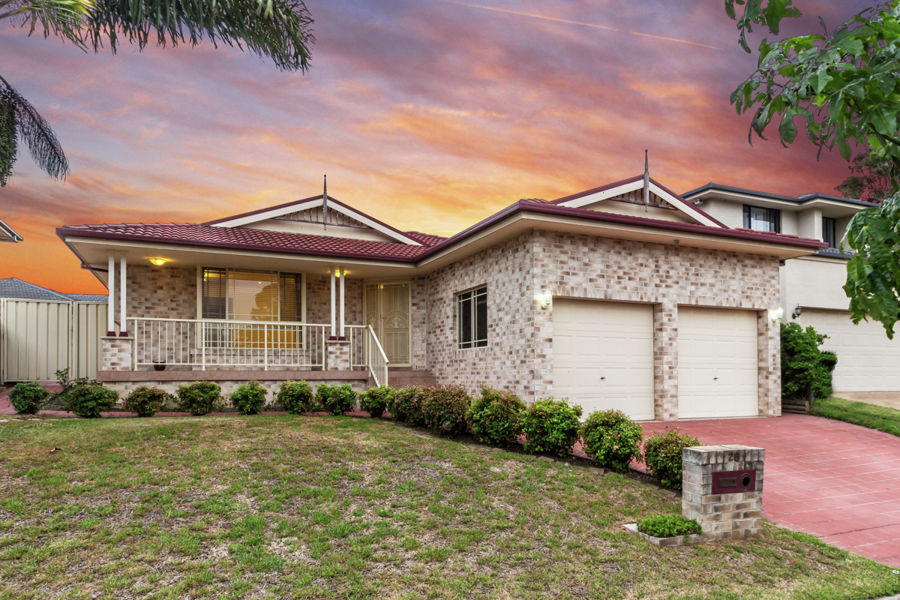 Property Sold in Kellyville Ridge