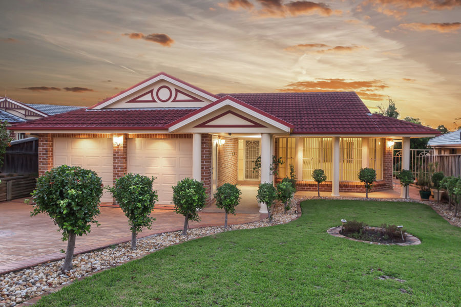 Property Sold in Beaumont Hills