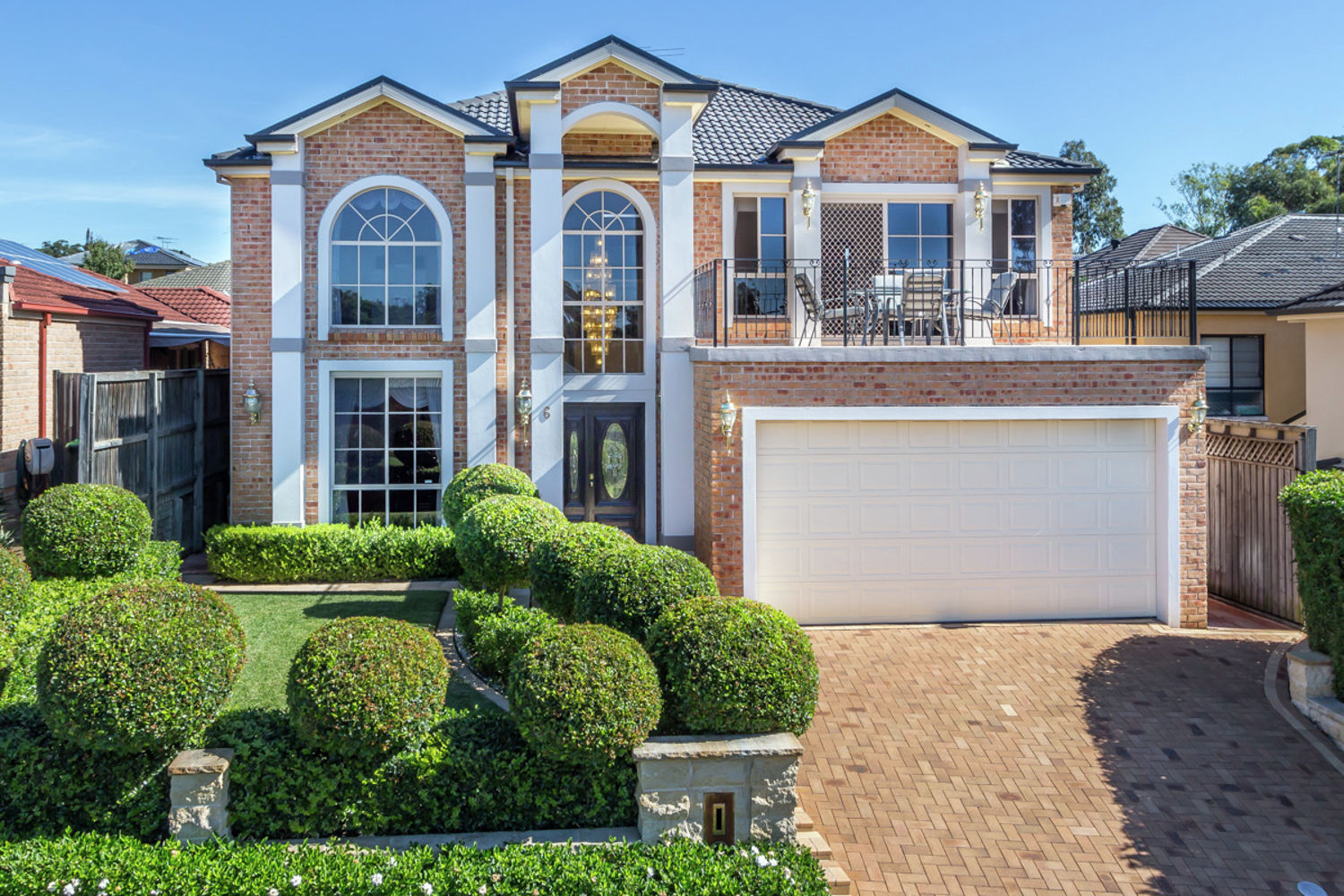 Property Sold in Beaumont Hills