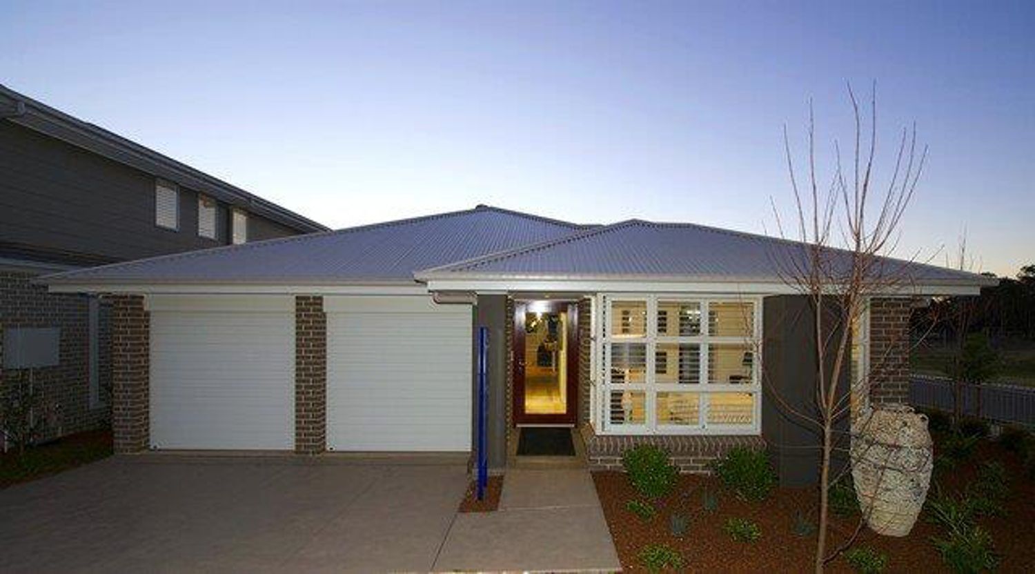 Property Sold in The Ponds
