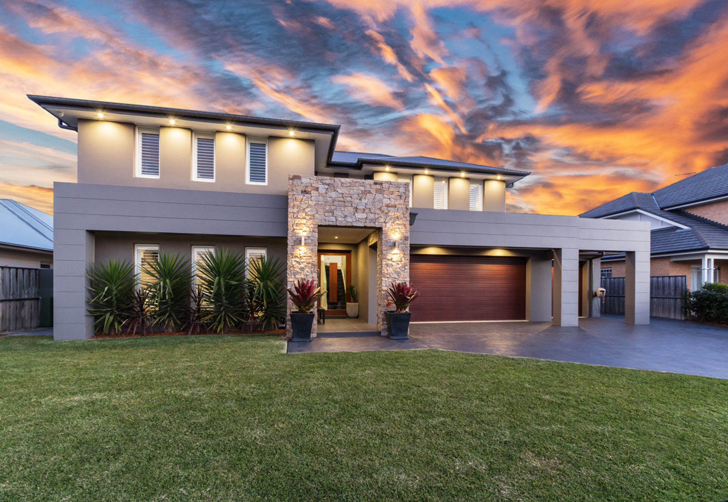 Property Sold in Pitt Town