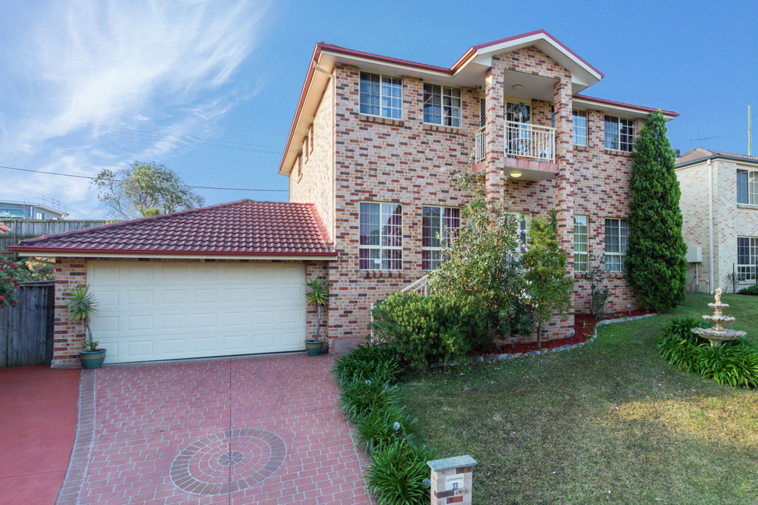 Property For Sale in Kellyville
