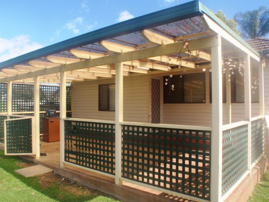Property Leased in Box Hill