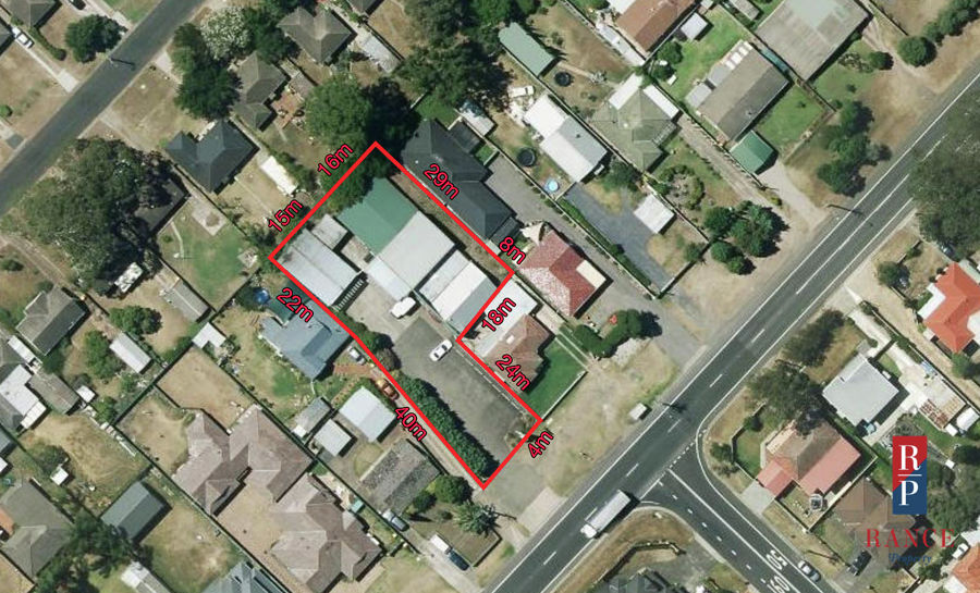 Property Sold in South Windsor