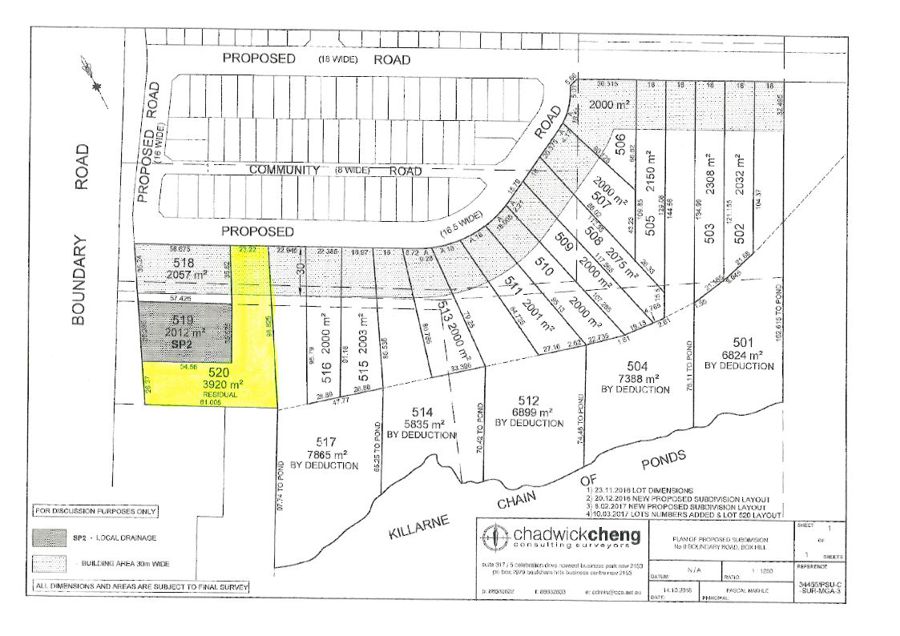 Property For Sale in Box Hill