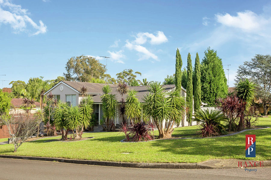 Property Sold in Castle Hill