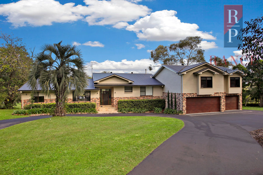 Property For Sale in Kenthurst