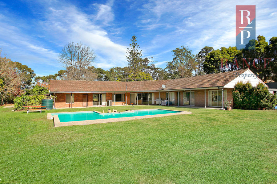 Property For Sale in Kenthurst