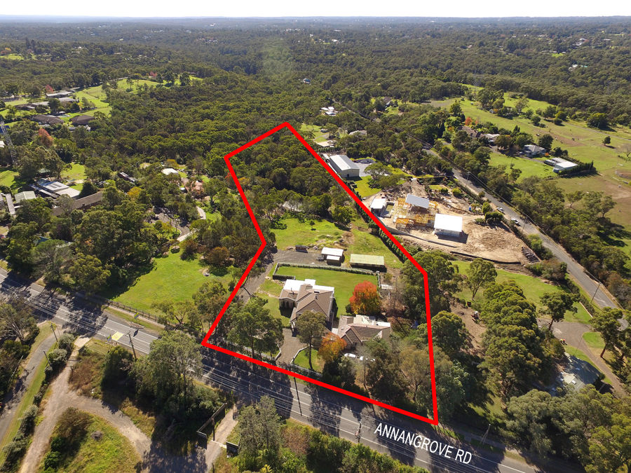 Property For Sale in Annangrove