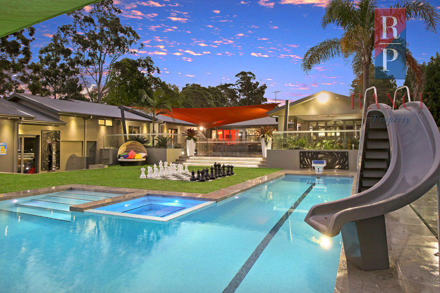 Property For Sale in Annangrove