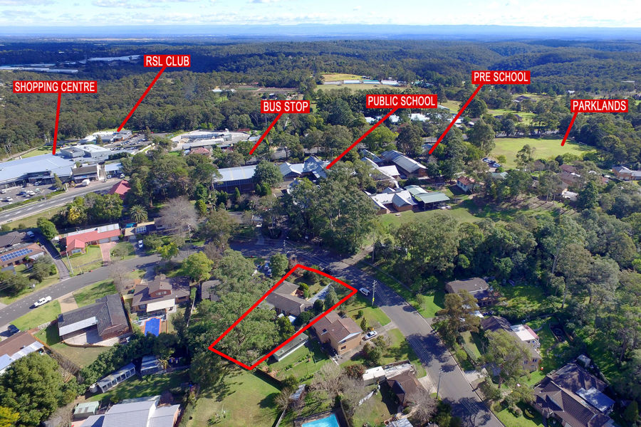 Property For Sale in Glenorie