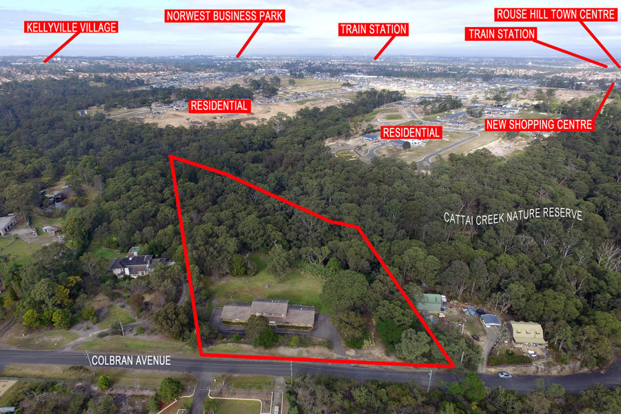 Property For Sale in Kenthurst