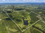 LARGEST LANDHOLDING IN MCLEANS RIDGES - JUST LISTED