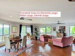FURNISHED HOME THE UTILITIES ARE INCLUDED IN THE RENT