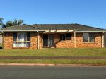LARGE FAMILY HOME