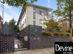 BREATHTAKINGLY AMBIENT SUN-FILLED ONE BEDROOM APARTMENT IN BLUE RIBBON LOCATION