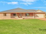 QUALITY FAMILY HOME IN BRINGELLY