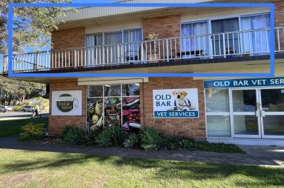CHARMING COASTAL LIVING AT OLD BAR