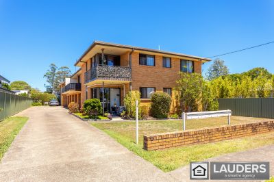 AFFORDABLE LIVING IN TAREE