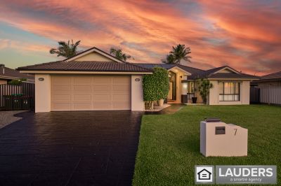 SOMETHING FOR EVERYONE