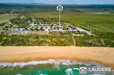 COASTAL LIFESTYLE OPPORTUNITY