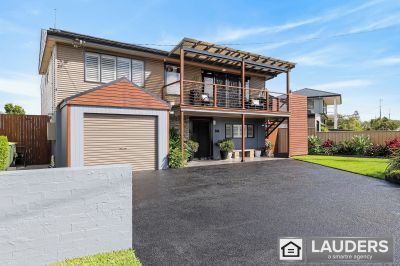 LIVE, INVEST OR HOLIDAY - THE CHOICE IS YOURS