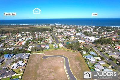 CENTRAL BLOCK - READY TO BUILD