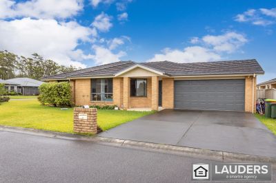 LOW MAINTENANCE HOME, OFFERING GREAT VALUE