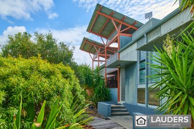 CHARMING BEACHSIDE RENTAL