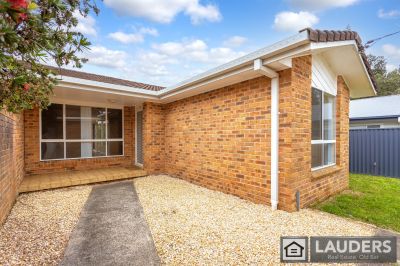 EASY LIVING DUPLEX