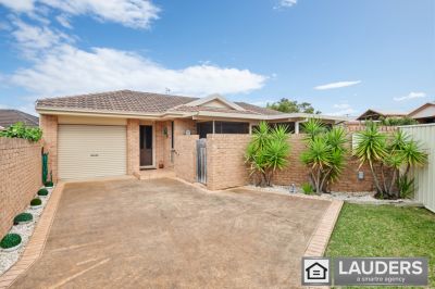 TORRENS TITLE AND PACKED WITH APPEAL