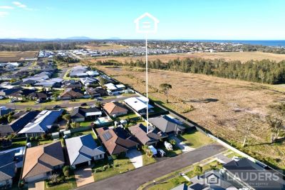 SMART INVESTMENT OR EASY COASTAL LIVING