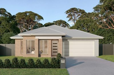 HOUSE AND LAND PACKAGE - RIVERSIDE ESTATE OLD BAR