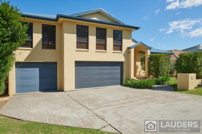 THE COMPLETE FAMILY PACKAGE IN WALLABI POINT