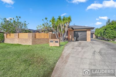 CHARMING VILLA IN A SOUGHT AFTER OLD BAR LOCATION