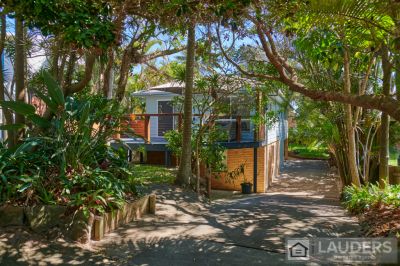 A RARE COASTAL LIFESTYLE OPPORTUNITY