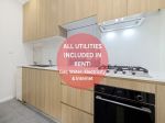 QUIET, PRIVATE & CONVENIENT