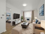 APARTMENT LIVING IN THE HEART OF THE CBD